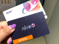 -飞行家太空体验馆(祥云小镇店)