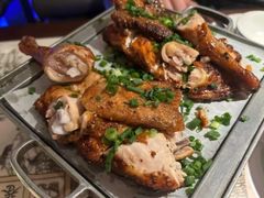 -绿茶餐厅(千岛湖银泰城店)