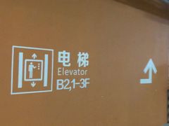 -九六广场-停车场