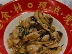 -清晖小苑·顺德菜(观澜湖新城店)