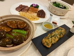 -顺峰(农展馆店)