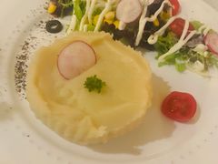 -爱上层楼咖啡馆(为公桥店)