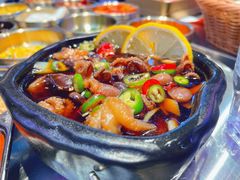 -入火韩国烤肉(凯旋广场店)