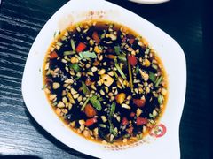 -大吉利·潮汕鲜牛肉火锅(万峰路店)