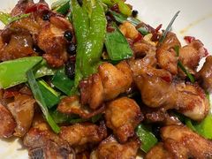 -九毛九西北菜(大东海店)