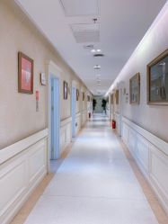店内环境-圣嘉新医疗美容医院