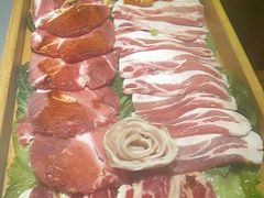 -正宗齐齐哈尔烤肉·齐牛哥鲜切炭火烤肉(杭州总店)