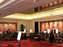 -北京中国大饭店