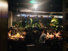 大堂-天山醉美辣子鸡(文艺路店)