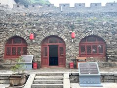 -雁门关景区