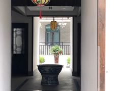 -聚春园驿馆(福州三坊七巷店)