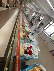 -南闸医院月子中心