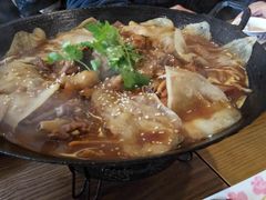 -东吴面馆(十全街店)