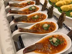-金链花·泰国餐厅(国贸店)