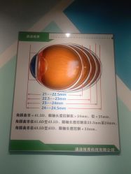 -清清博视儿童眼视光中心(角门西店)