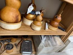 -庆德堂中医馆·小儿推拿(江北店)