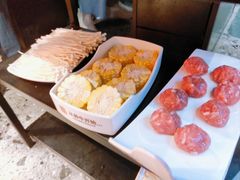 -潮发潮汕牛肉店(永庆坊店)
