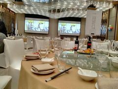 -广州天河合景福朋喜来登酒店