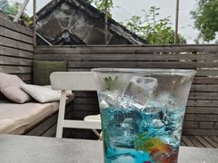 -16毫米咖啡&酒吧(南锣鼓巷店)