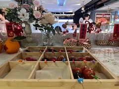 -海底捞火锅(油麻地店)
