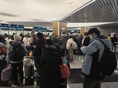 -谢列梅捷沃国际机场