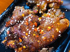 -李不管把把烧(合肥总店)