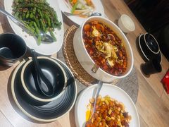 -川旺角融合菜•海景餐厅(星海广场店)