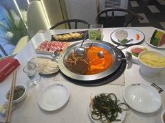 -川锅一号火锅(铜山万达店)