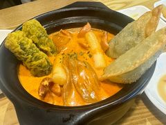 -山海珍味韩国料理(奥城店)