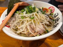 -日出拉面(望京店)
