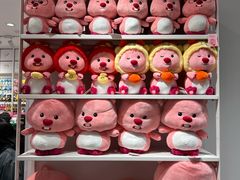 -名创优品(天河区正佳广场二店)