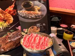 -楽燚日本料理(九曲里店)