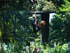 -清迈丛林飞跃 JungleFlight