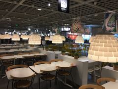 大堂-宜家·瑞典风味餐厅(北京西红门店)