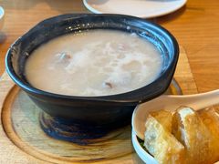 -临江酒店-中餐厅