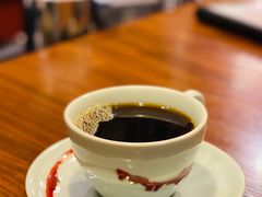 -RUMORS COFFEE ROASTERY鲁马滋咖啡(湖南路店)