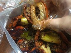 -虾胡闹龙虾馆(湄南河店)