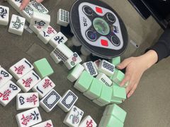 -素禅棋牌会所(海阳路店)