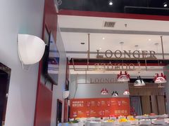 -龍歌自助小火锅(李沧顺和汇店)
