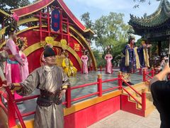 -奔跑吧陕菜·盛世长安(民乐园万达店)