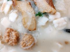 -老西安韩记三鲜煮馍(四府街店)