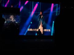 -南京奥林匹克体育中心-体育馆