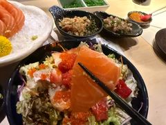 -乌君·酒场·炭火烧鸟(侨城坊店)