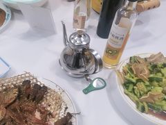 -太子食府(圣水路店)