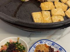 -一烙锅(友谊店)