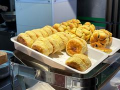 -山西会馆晋三宝·太原菜(五一广场店)