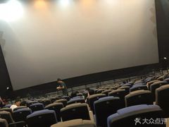 -万象影城(杭州萧山万象汇店)