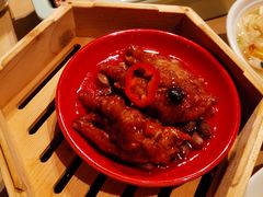 -避风塘(百联东郊店)