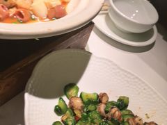 -五谷丰登农家院·地道胶东菜·海鲜烧烤(威海店)