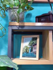 -克拉女神写真馆·匠心定制